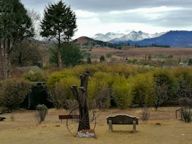 Drakensberg Accommodation at Gentle Presence Cottages | Viya