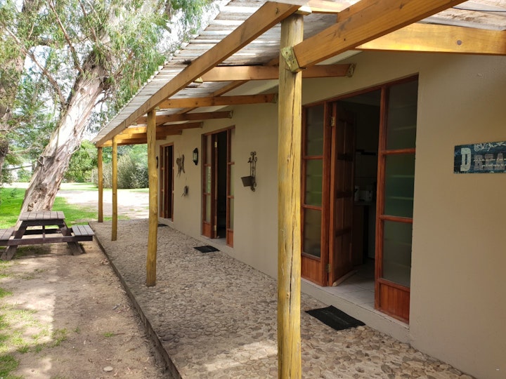 Eastern Cape Accommodation at The Tree House Coffee Shop and Guesthouse | Viya