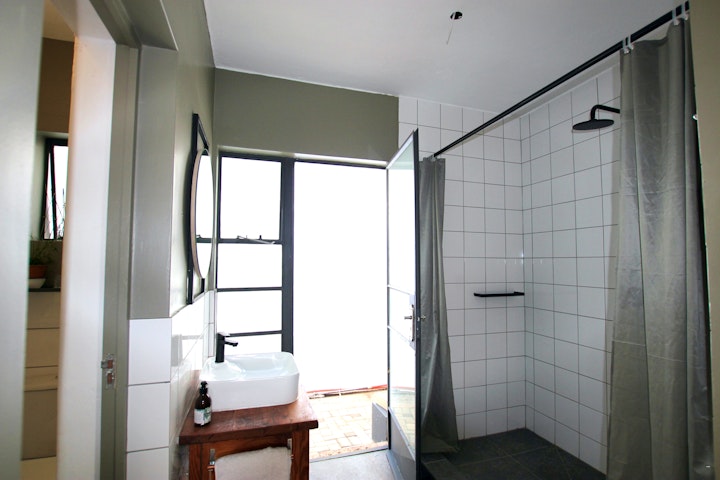Gauteng Accommodation at The Light House - Danni | Viya