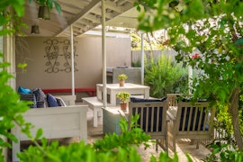 Garden Route Accommodation at  | Viya