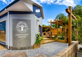 Gqeberha (Port Elizabeth) Accommodation at Bishops Lodge & Whaler's Inn | Viya