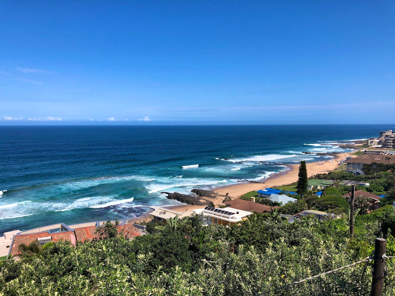 Ballito Accommodation at  | Viya