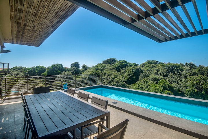 KwaZulu-Natal Accommodation at 16 Oceans Edge | Viya