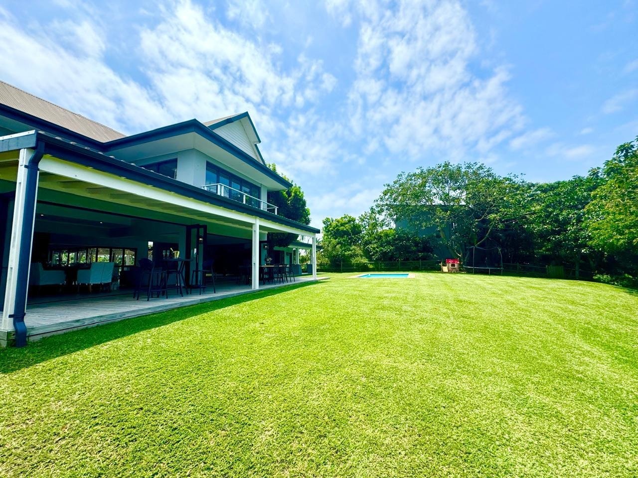 Cussonia Way Paradise HL1463: image no 36 of 37