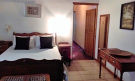 Sarah Baartman District Accommodation at  | Viya