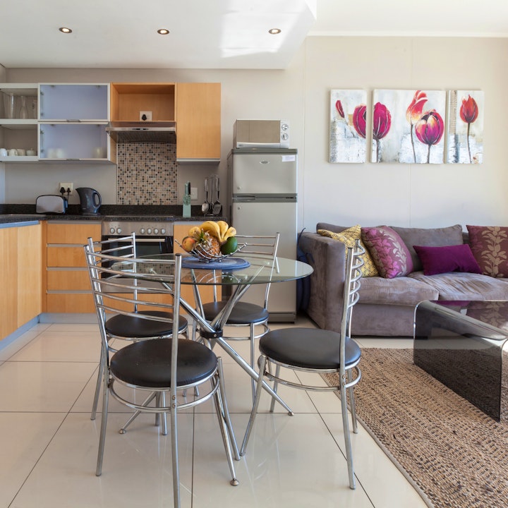 Cape Town Accommodation at Rockwell 316 | Viya