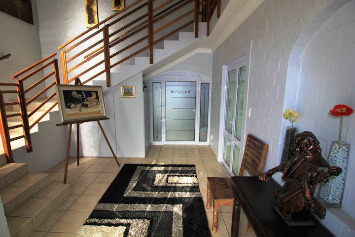 Western Cape Accommodation at Fairyheights | Viya