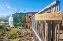 Overberg Accommodation at Infinity Dome @ Pom' Gratz | Viya