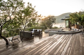Eastern Cape Accommodation at Kariega Game Reserve - Settlers Drift Luxury Tented Lodge | Viya