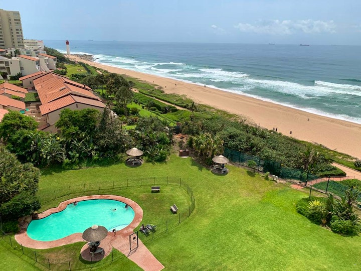 Durban North Accommodation at 71 Kyalanga | Viya