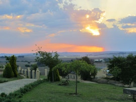 Free State Accommodation at  | Viya