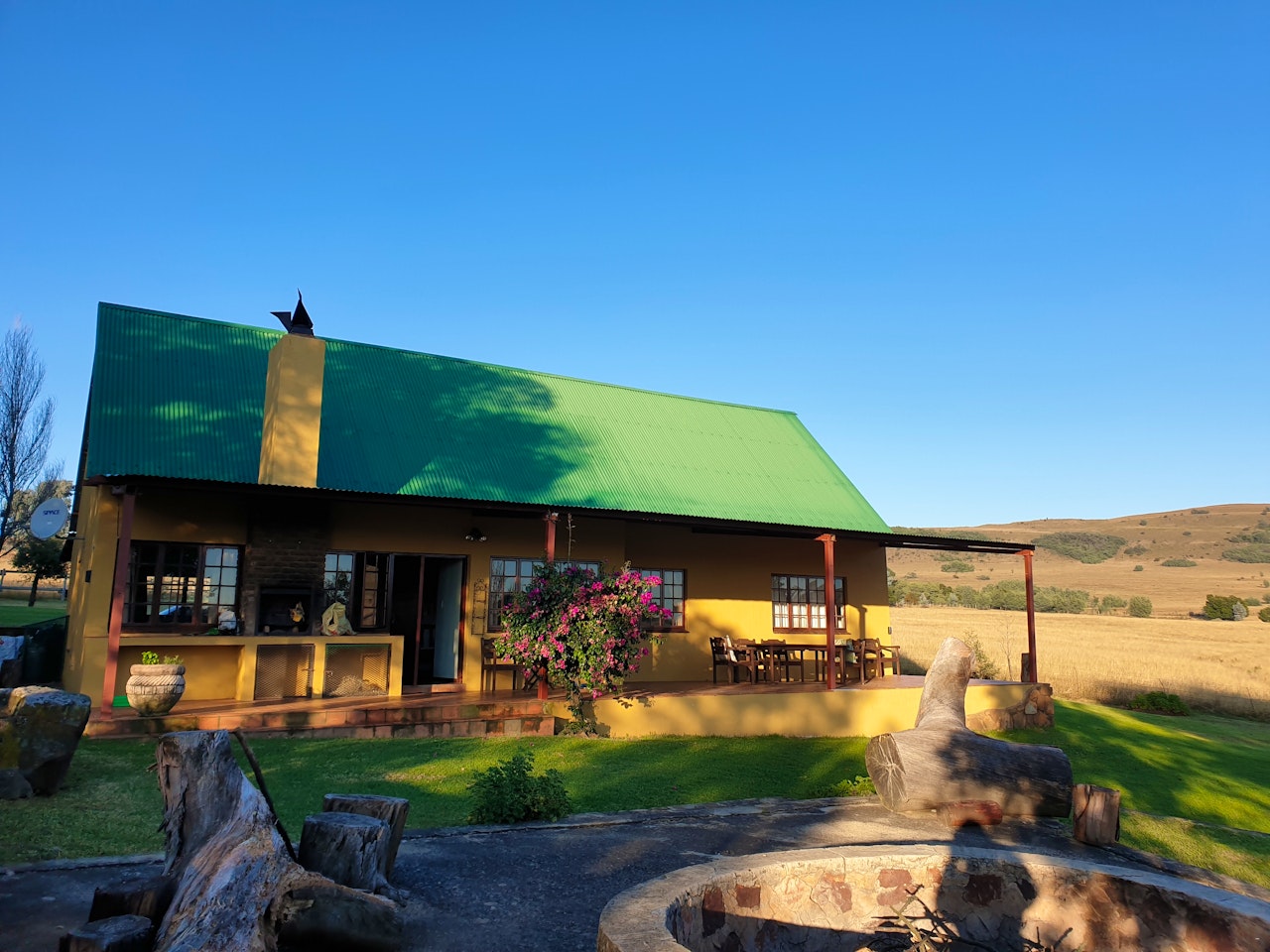 Mpumalanga Accommodation at  | Viya