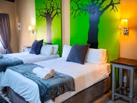 Mapungubwe National Park Accommodation at  | Viya