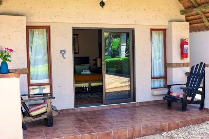 North West Accommodation at Thaba Legae Guest Lodge | Viya