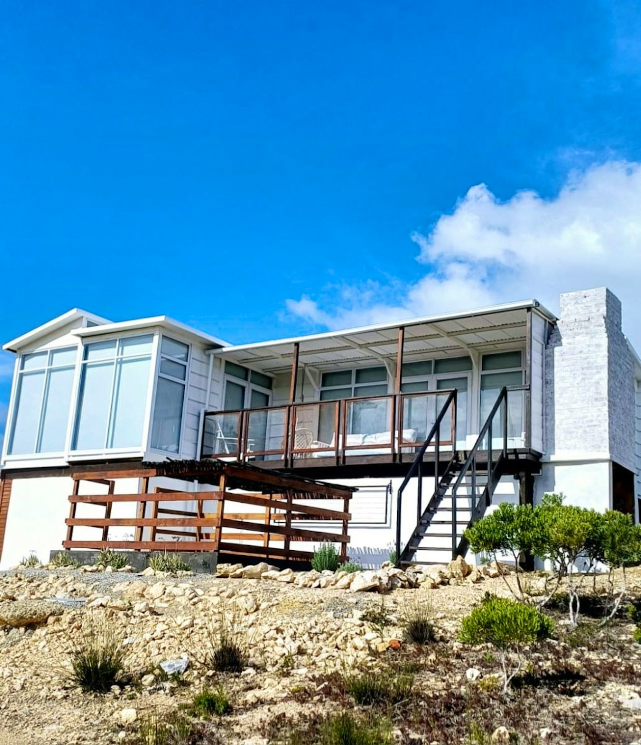 Struisbaai Accommodation at  | Viya