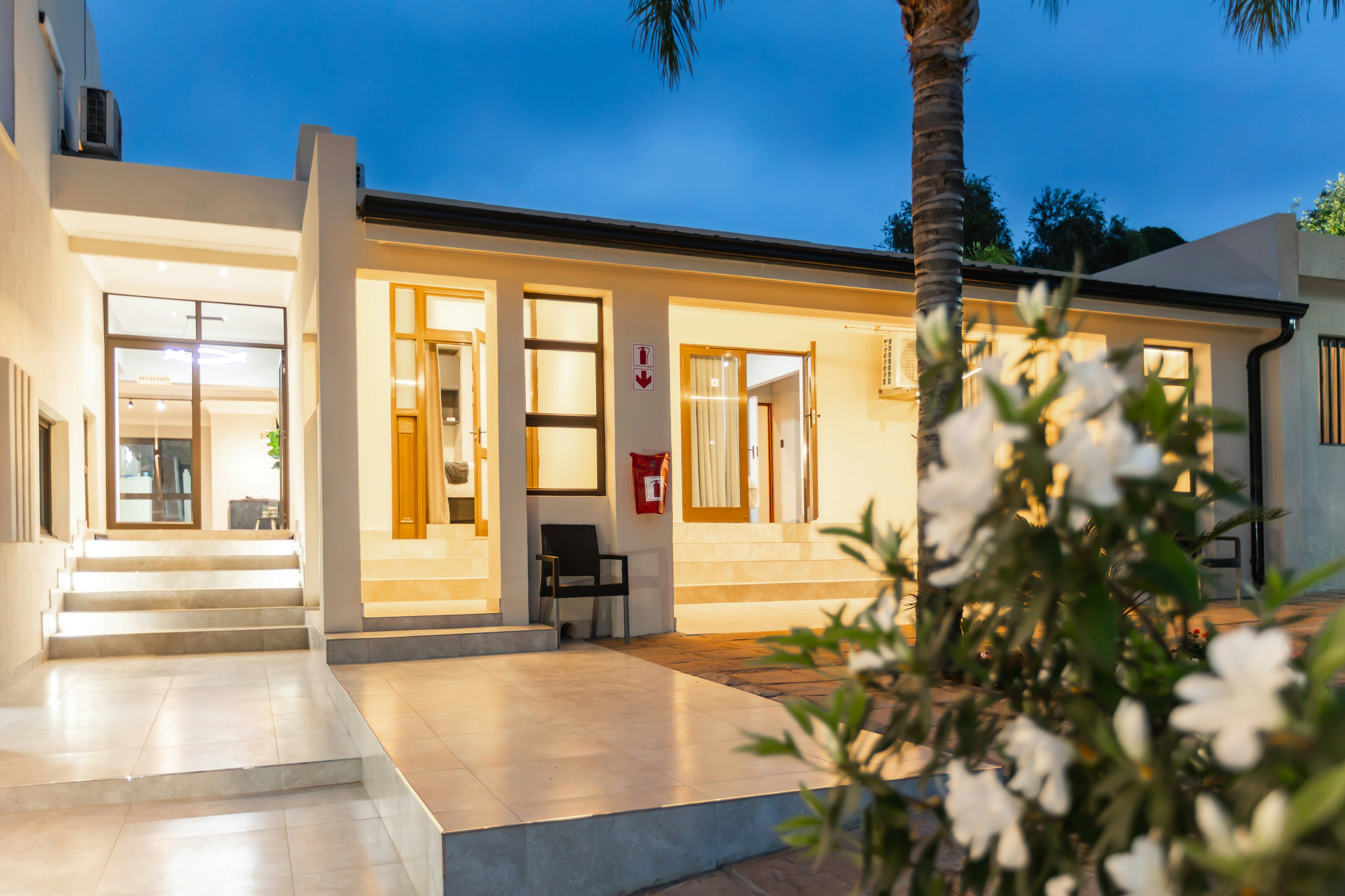The Victoria Guesthouse image no 5 of 13