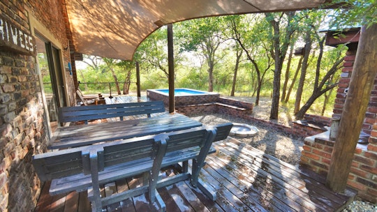 Kruger National Park South Accommodation at  | Viya