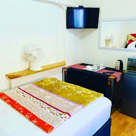 Northern Suburbs Accommodation at  | Viya