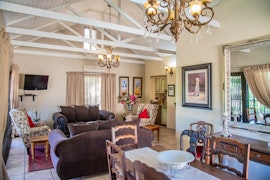 Northern Free State Accommodation at  | Viya