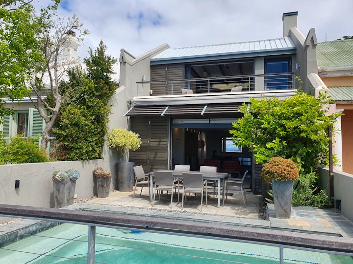 Western Cape Accommodation at 2 Bayview Terrace | Viya