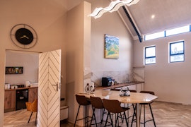 Cape Town Accommodation at The Glass Castle Retreat | Viya