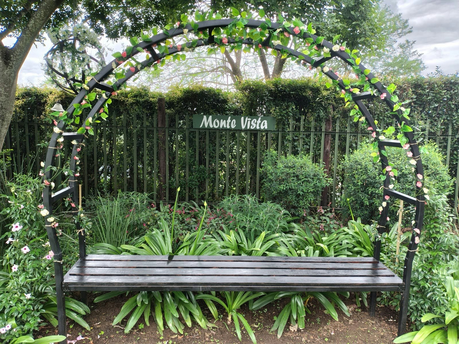 Monte Vista Guest House image no 1 of 10