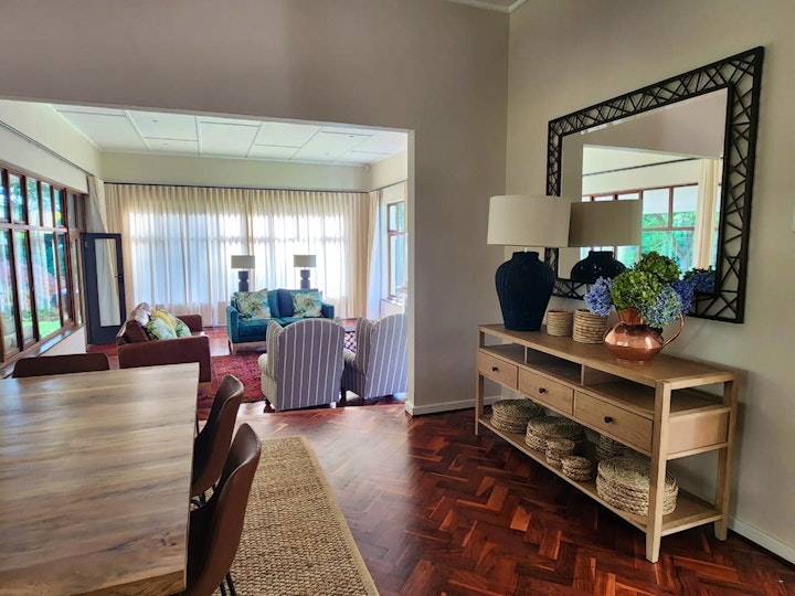 KwaZulu-Natal Accommodation at Hydrangea Guest House | Viya