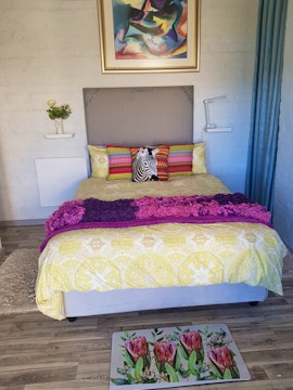 Cederberg Accommodation at  | Viya