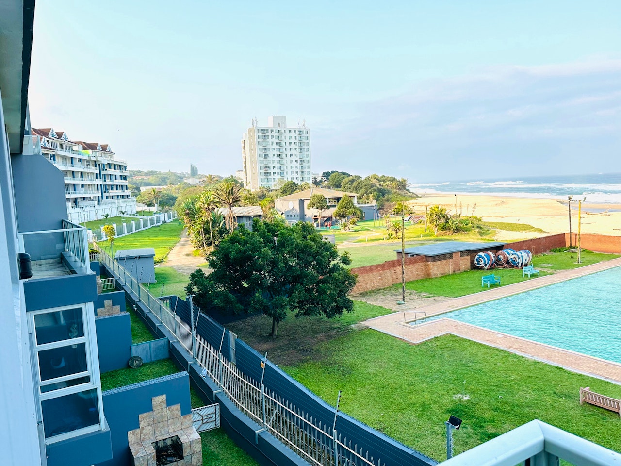 Margate Accommodation at  | Viya