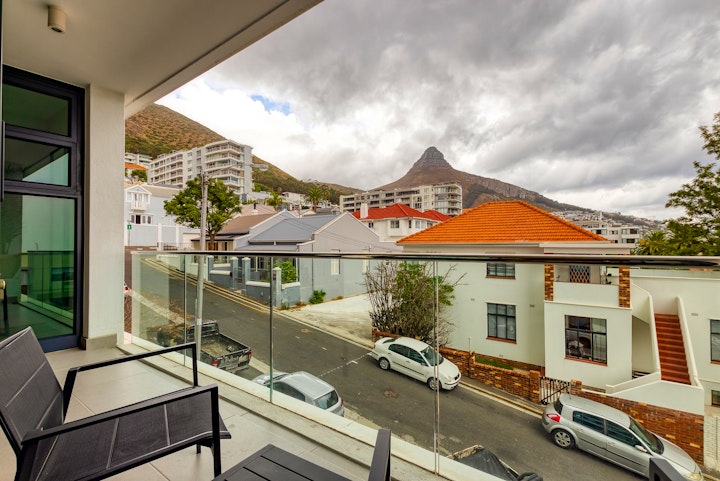 Cape Town Accommodation at UniqueStay Sea Point 101 | Viya