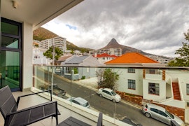 Atlantic Seaboard Accommodation at UniqueStay Sea Point 101 | Viya