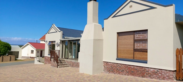 Western Cape Accommodation at Goedehoop | Viya