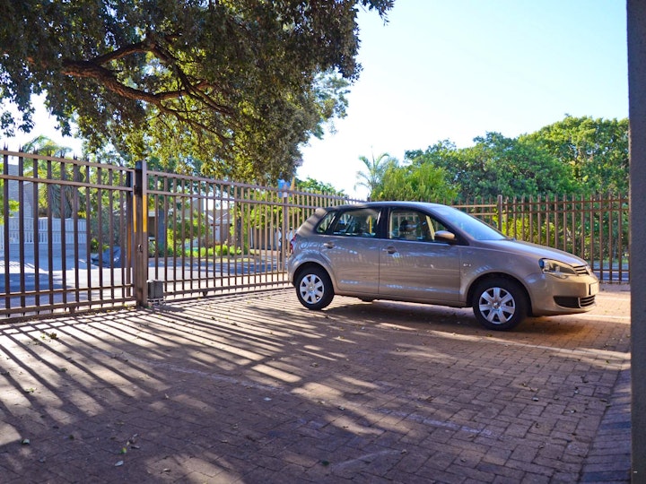Cape Town Accommodation at Old Oak Guest House | Viya