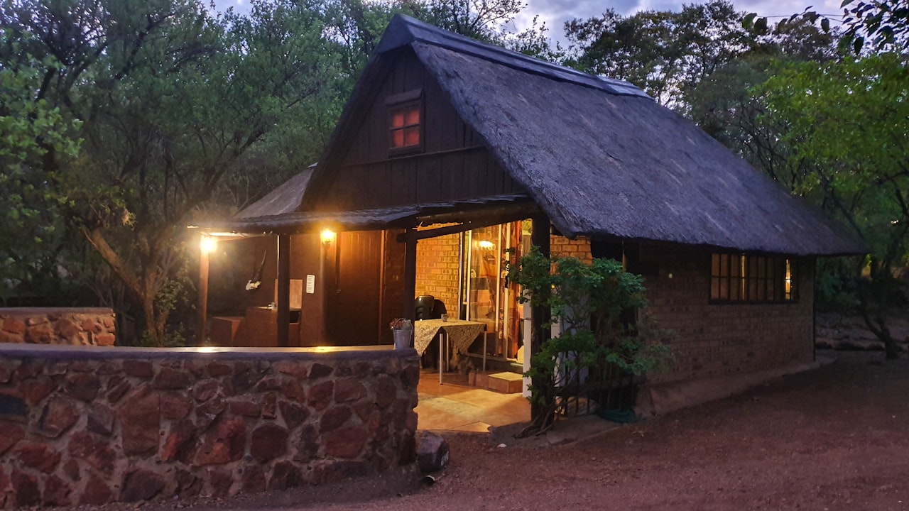 Dinokeng Game Reserve Accommodation at  | Viya