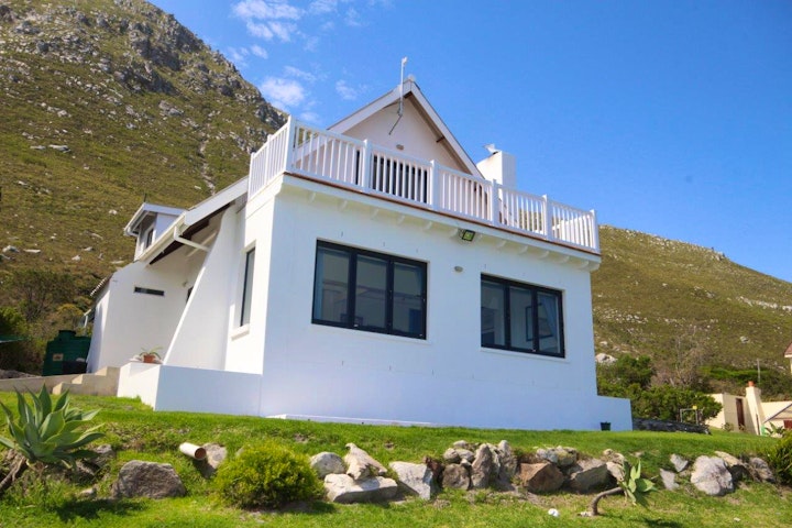 Western Cape Accommodation at Deo-Lize | Viya