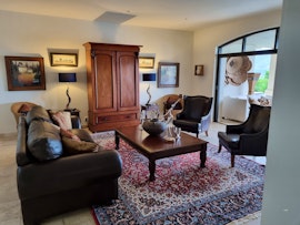 Garden Route Accommodation at A Lodge on the Lake | Viya