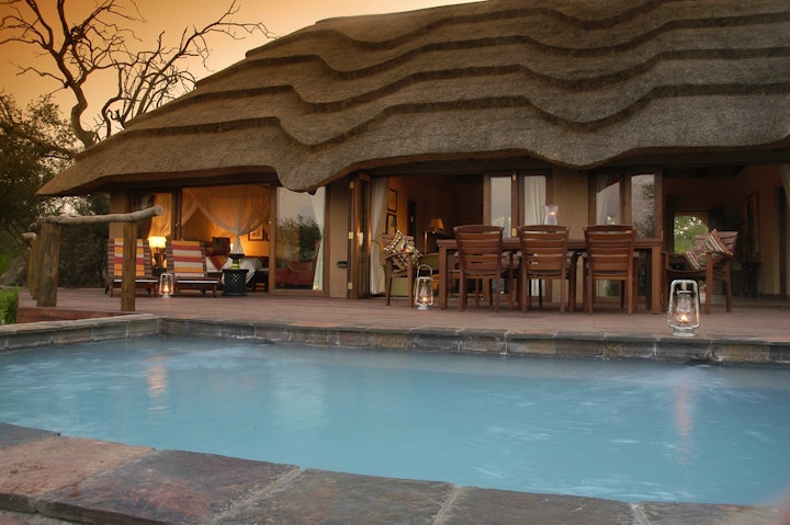 North West Accommodation at Motswiri Private Safari Lodge | Viya