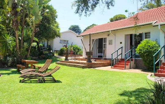 West Rand Accommodation at  | Viya