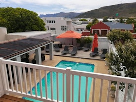 Overberg Accommodation at Villa Venusta | Viya