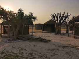 Namibia Accommodation at  | Viya