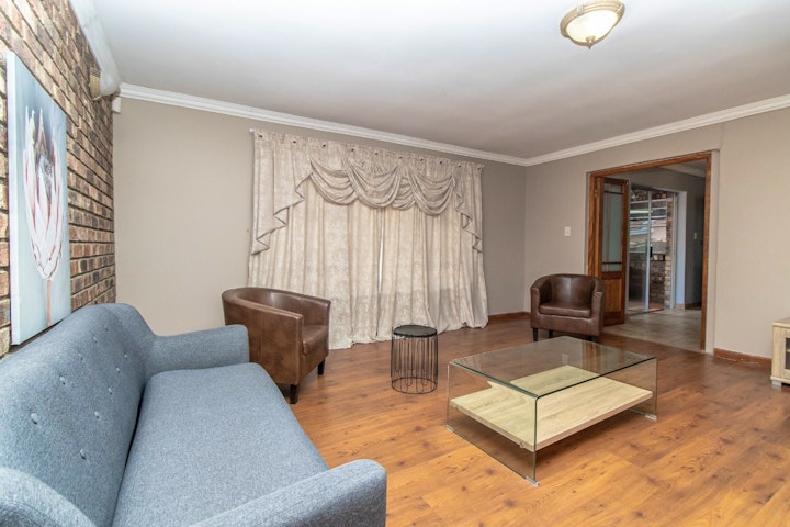 Gqeberha (Port Elizabeth) Accommodation at Vakhusi on 7 Joycelyn | Viya