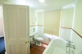 Sarah Baartman District Accommodation at 7 Cross Street - De Kothuize | Viya