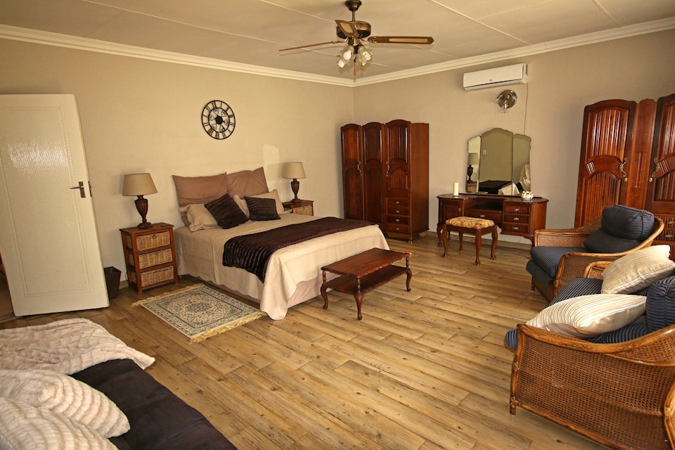 Pretoria Accommodation at  | Viya