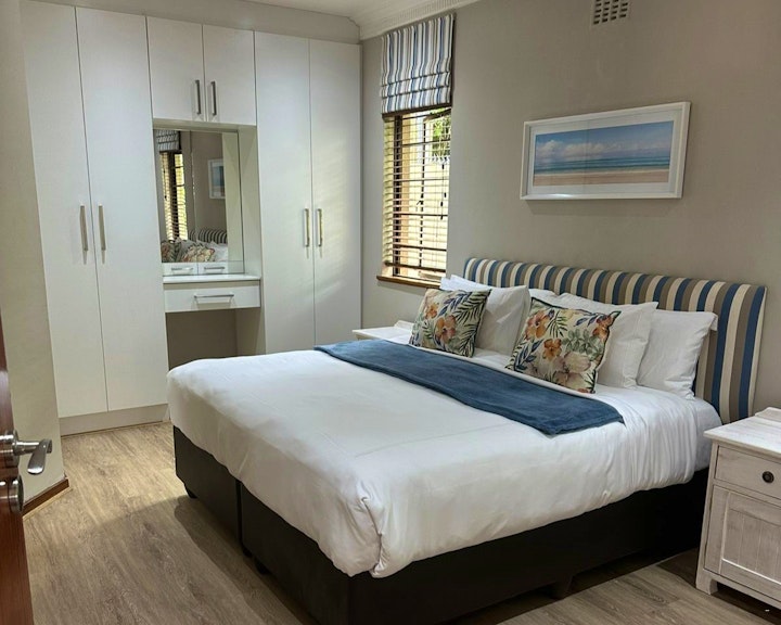 Durban North Accommodation at Milkwood Guesthouse | Viya