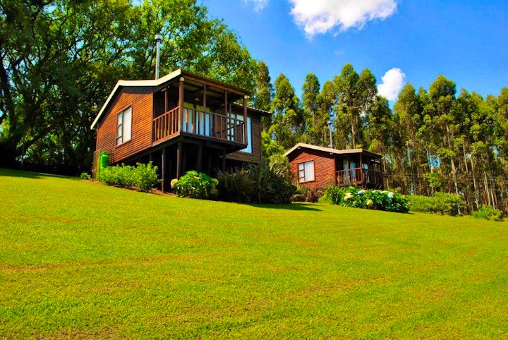 Limpopo Accommodation at Forest View Cabins | Viya