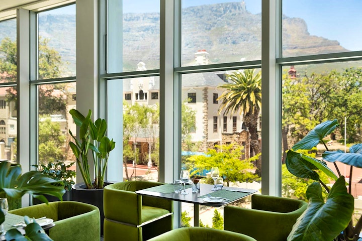 Cape Town Accommodation at The Capital 15 on Orange | Viya