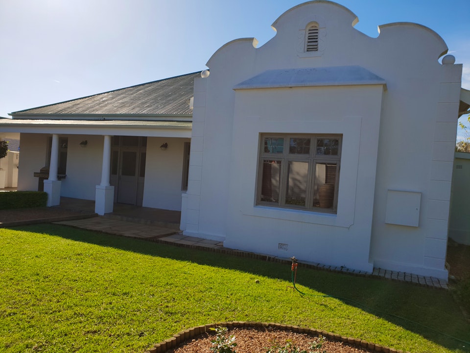 Garden Route Accommodation at  | Viya