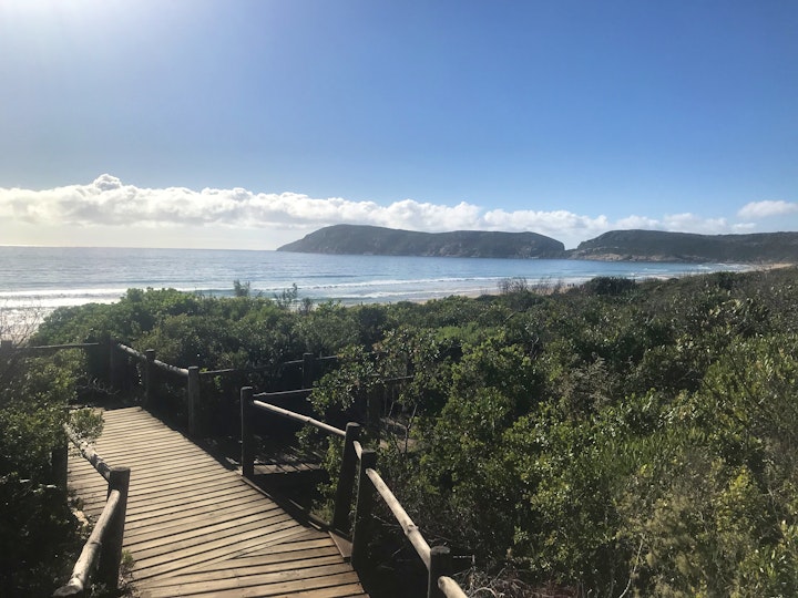 Plettenberg Bay Accommodation at Calm Waters Guesthouse | Viya