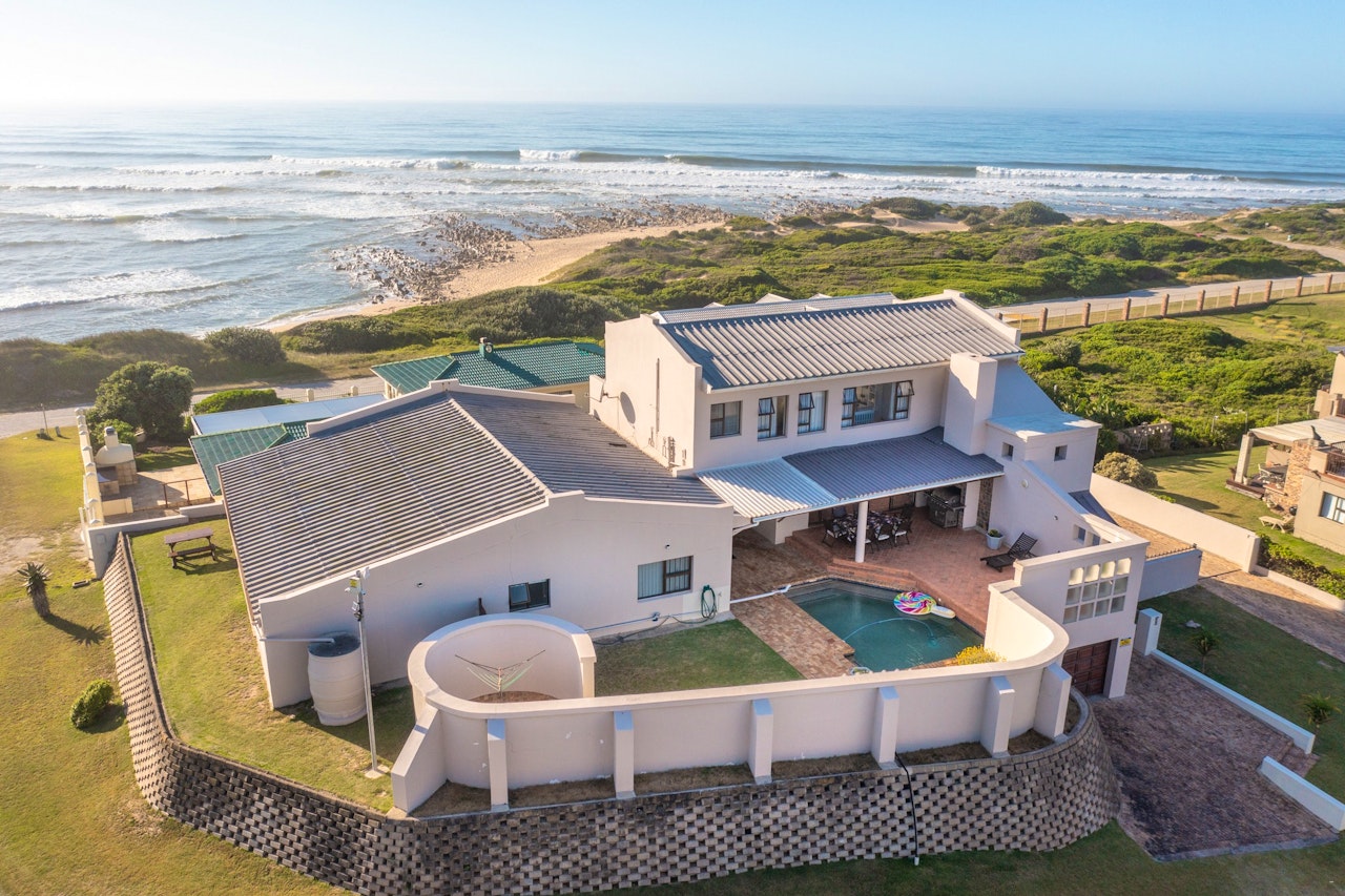 Port Alfred Accommodation at  | Viya