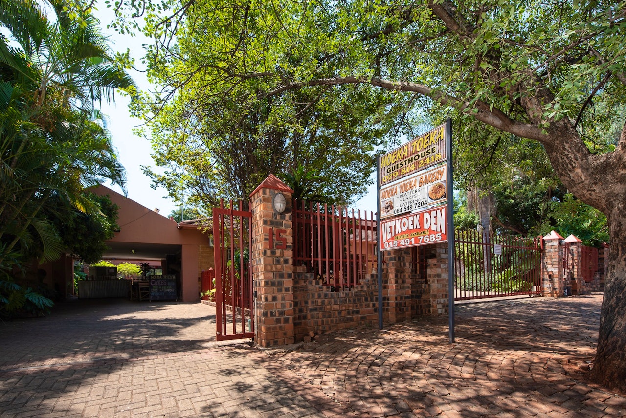 Limpopo Accommodation at  | Viya